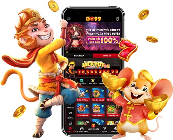 Người chơi trải nghiệm các game nổ hũ đa dạng tại l33 Nhà Cái