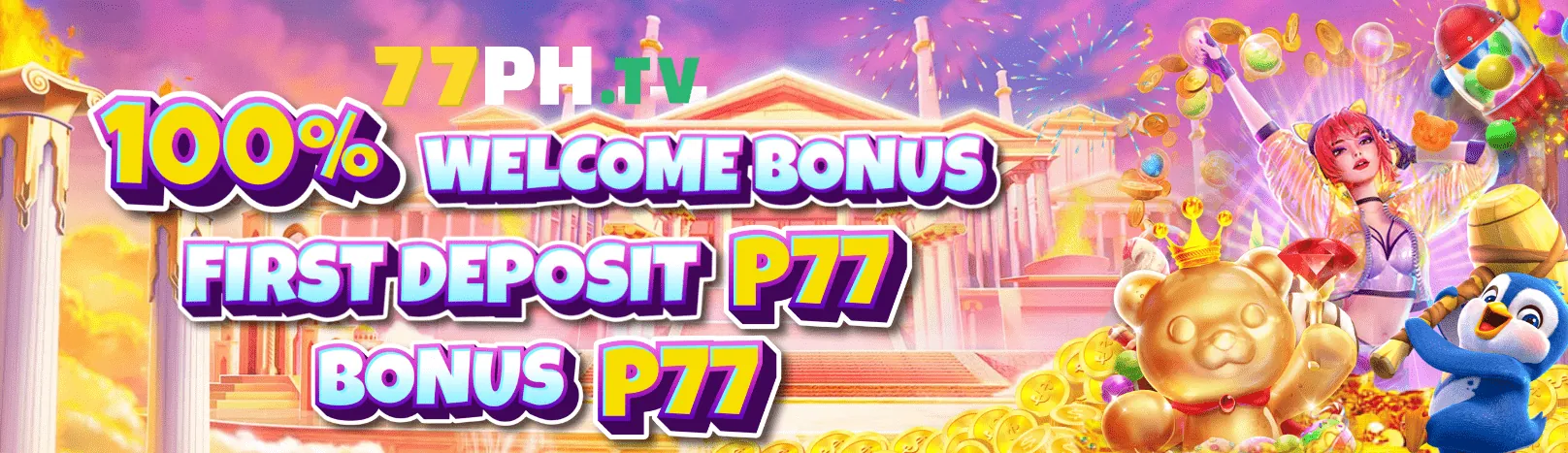 Hình ảnh chính về game nổ hũ tại l33 Nhà Cái