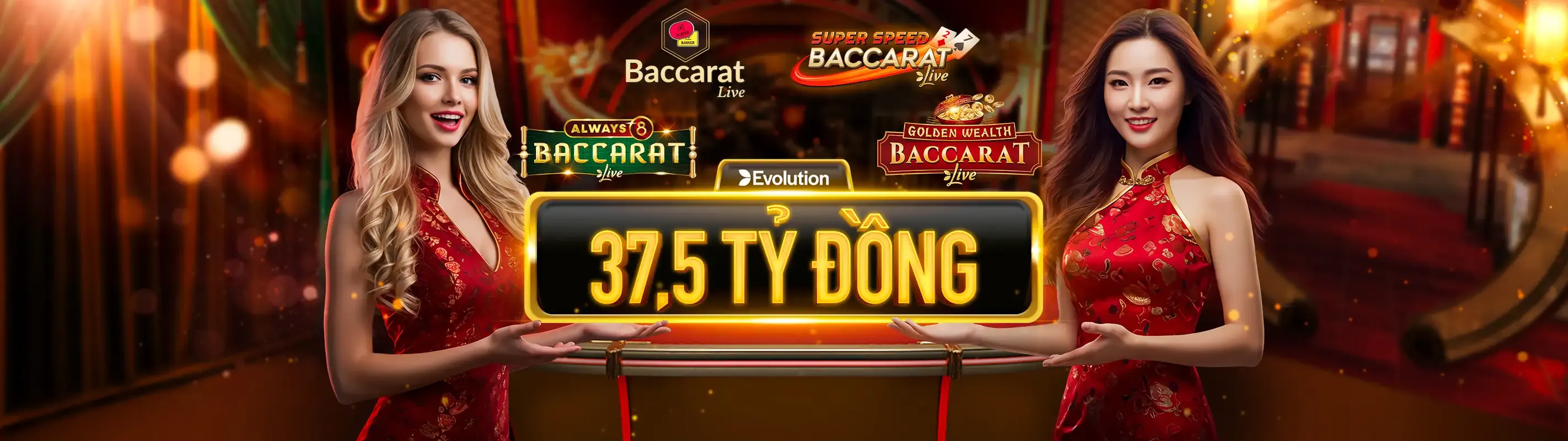 Sòng bạc trực tuyến l33 nhà cái với các dealer xinh đẹp và trò chơi đa dạng
