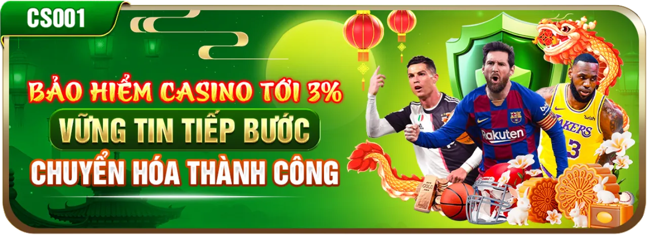 Tổng quan các chương trình khuyến mãi mới nhất của l33 Casino
