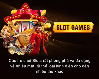 Đa dạng sảnh casino trực tuyến
